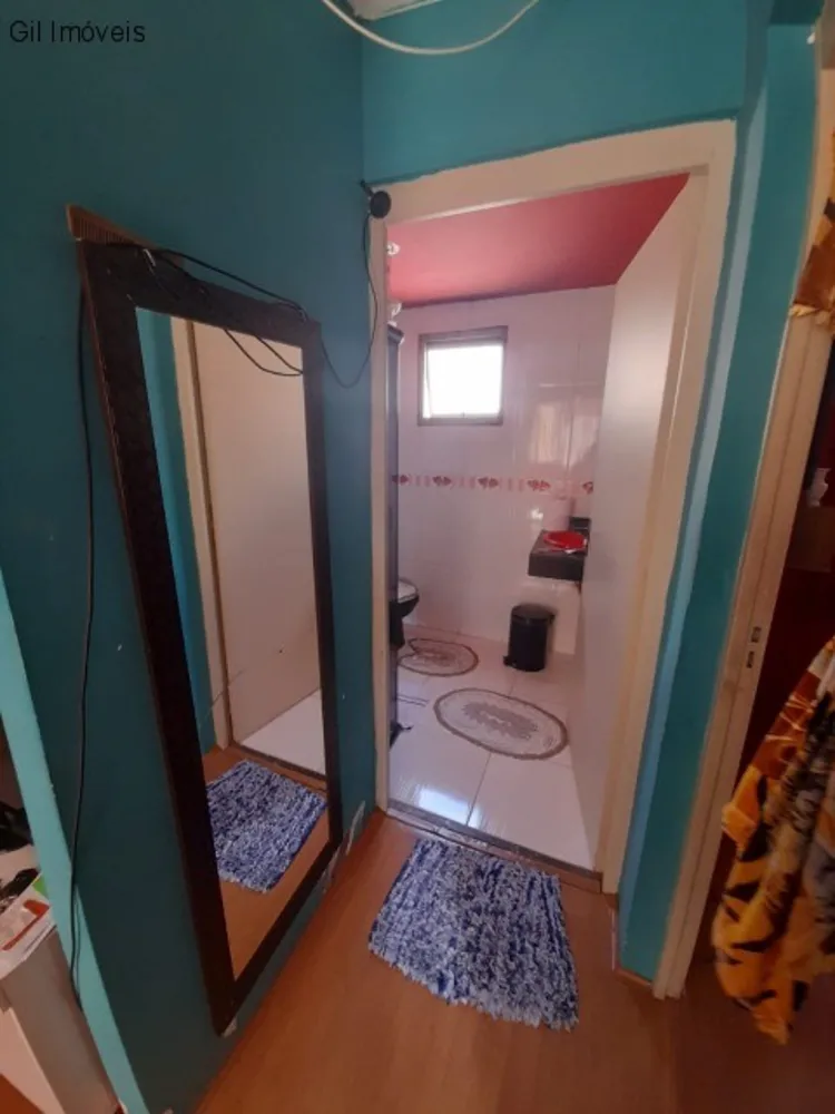 Apartamento, 2 quartos, 52 m² - Foto 16