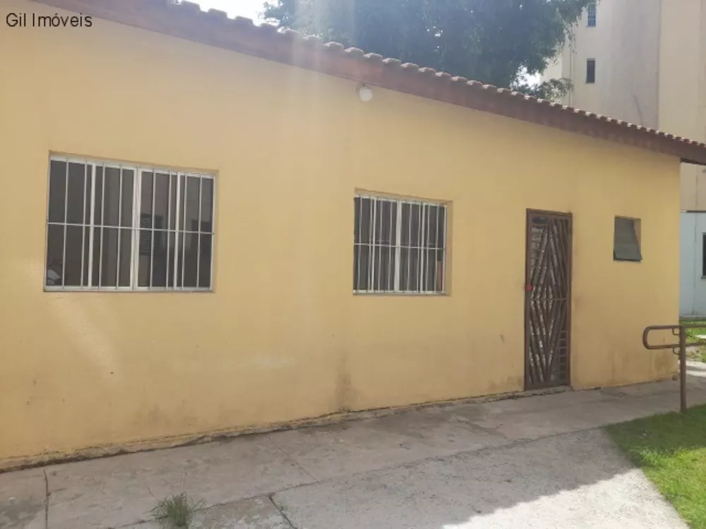 Apartamento à venda com 2 quartos, 52m² - Foto 11