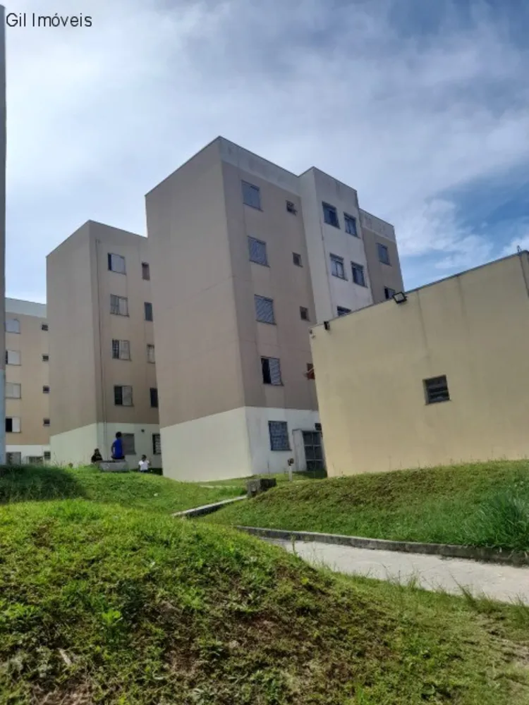 Apartamento, 2 quartos, 52 m² - Foto 20