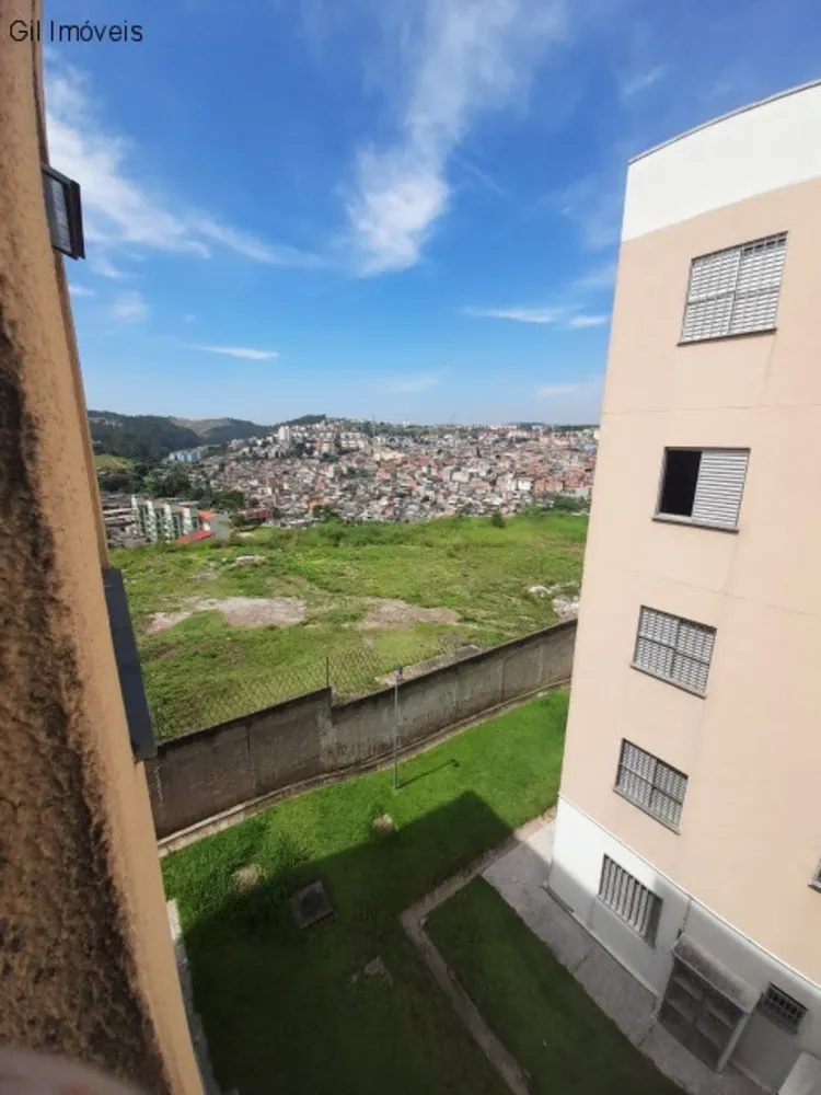 Apartamento, 2 quartos, 52 m² - Foto 21