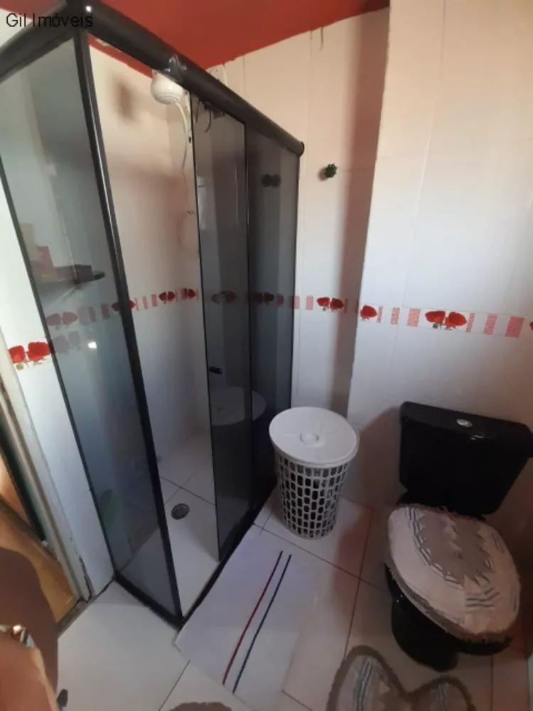 Apartamento à venda com 2 quartos, 52m² - Foto 6