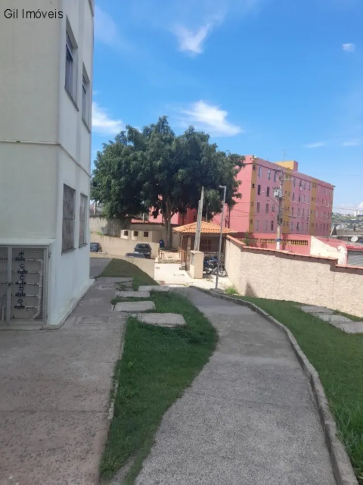 Apartamento, 2 quartos, 52 m² - Foto 24
