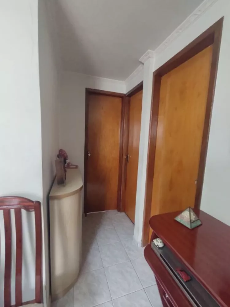 Apartamento à venda com 2 quartos, 46m² - Foto 1