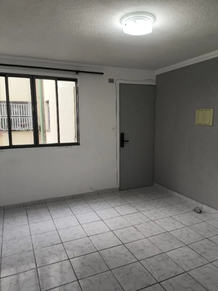 Apartamento, 2 quartos, 46 m² - Foto 1