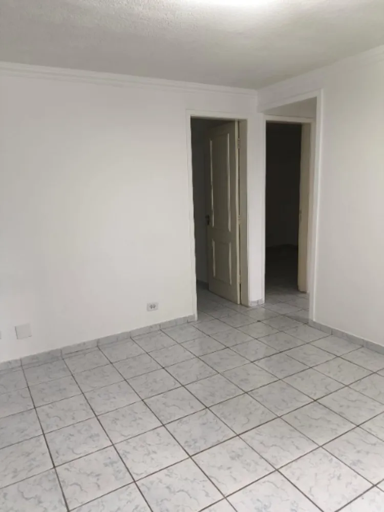 Apartamento, 2 quartos, 46 m² - Foto 6