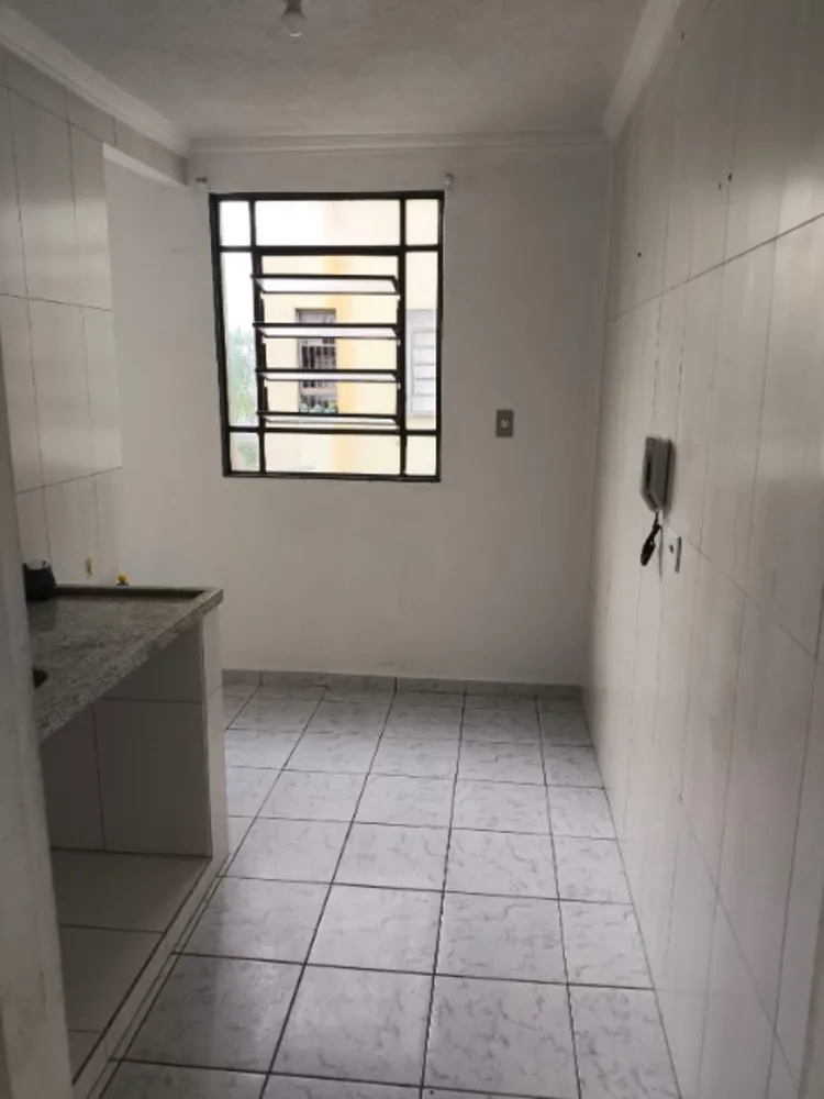 Apartamento, 2 quartos, 46 m² - Foto 4
