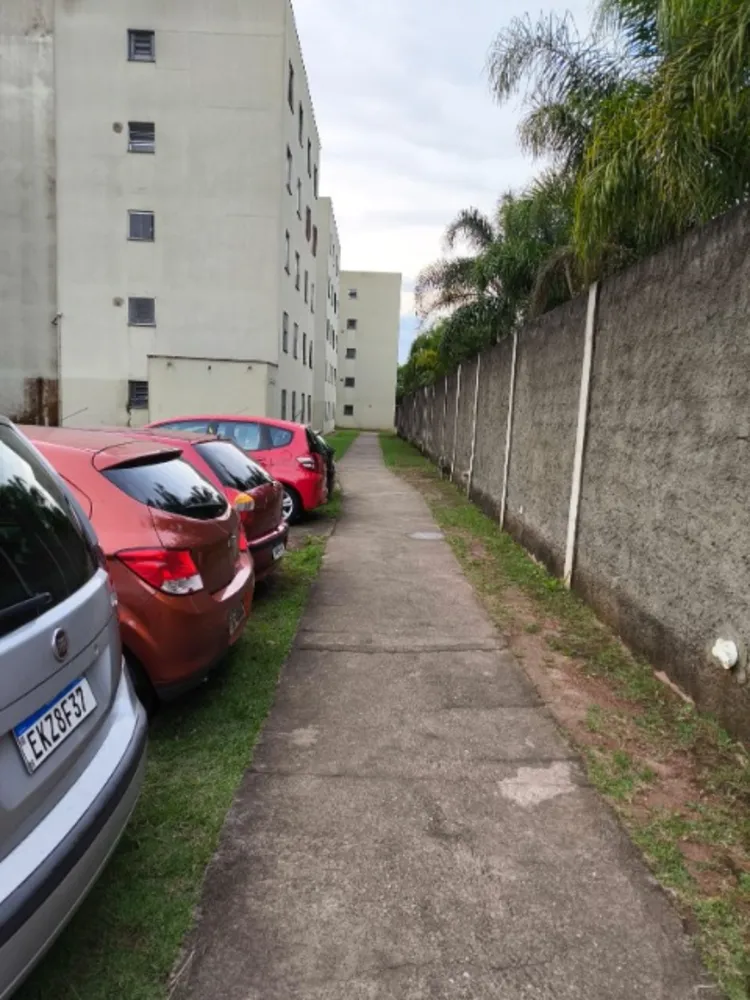 Apartamento, 2 quartos, 46 m² - Foto 2