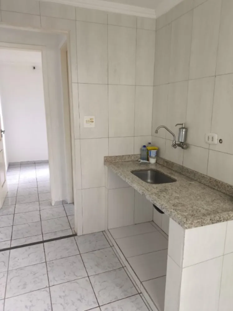 Apartamento, 2 quartos, 46 m² - Foto 5