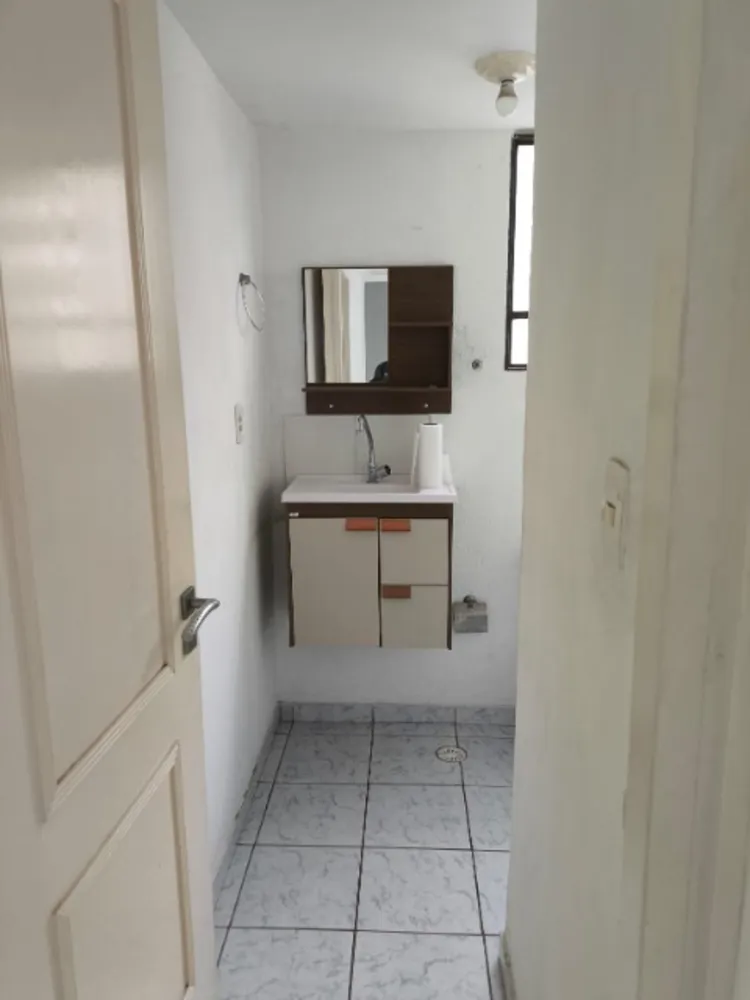 Apartamento, 2 quartos, 46 m² - Foto 8
