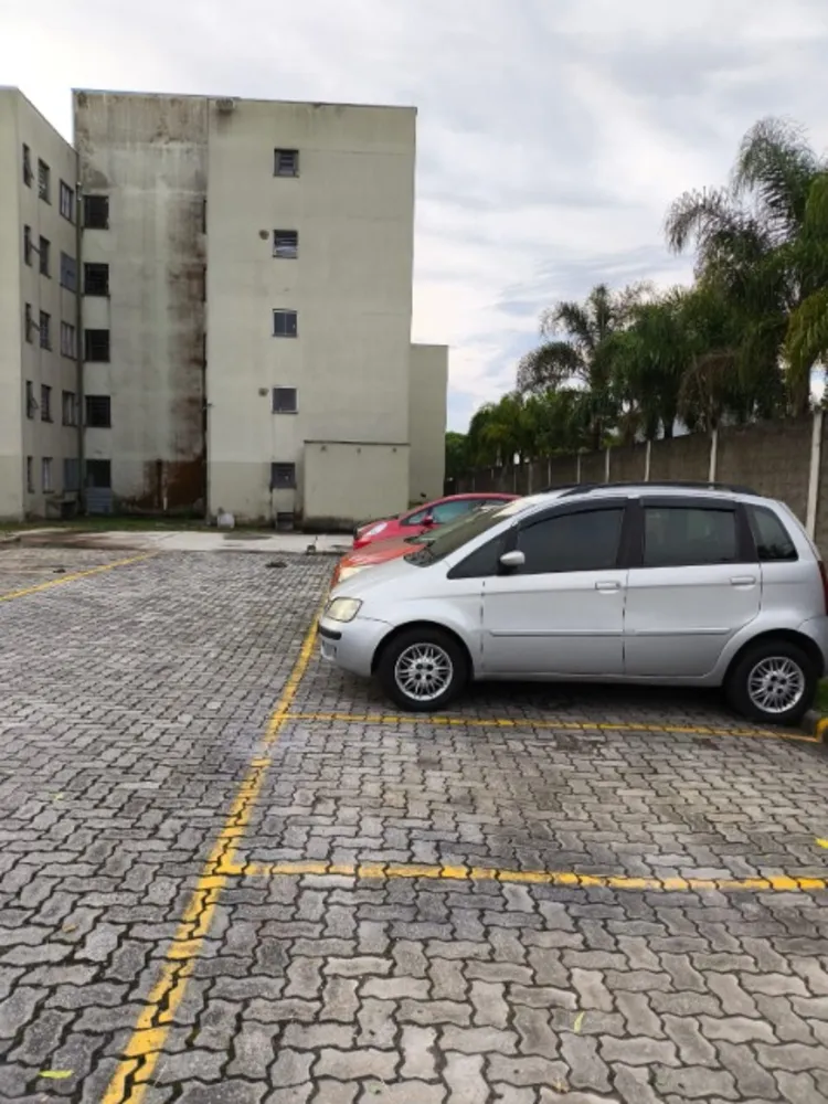 Apartamento, 2 quartos, 46 m² - Foto 9