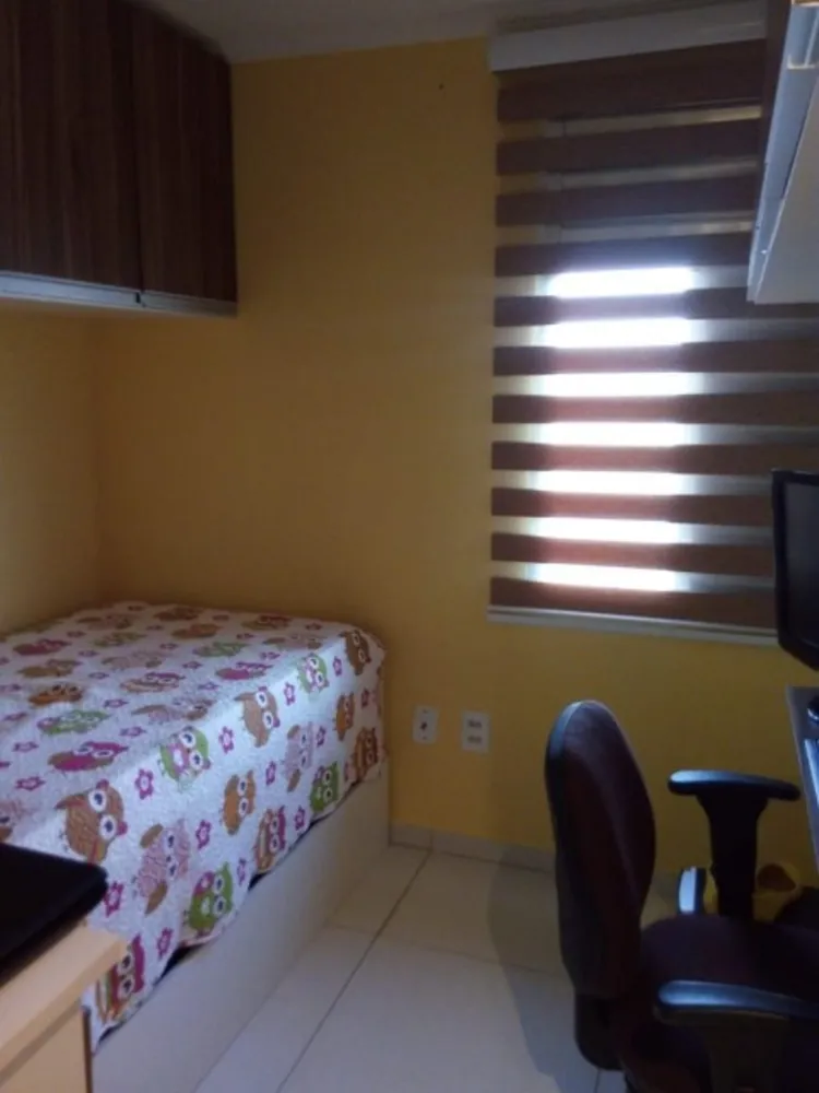 Apartamento, 2 quartos, 39 m² - Foto 3