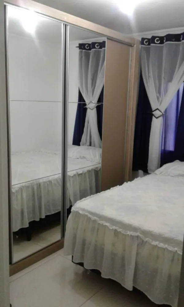 Apartamento, 2 quartos, 39 m² - Foto 11