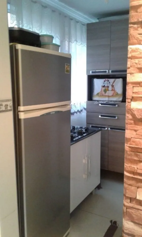 Apartamento, 2 quartos, 39 m² - Foto 10
