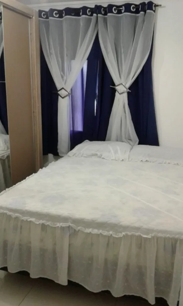 Apartamento, 2 quartos, 39 m² - Foto 8