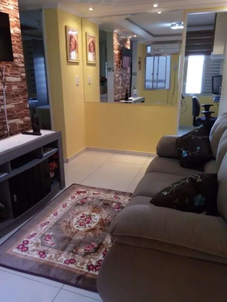 Apartamento, 2 quartos, 39 m² - Foto 12