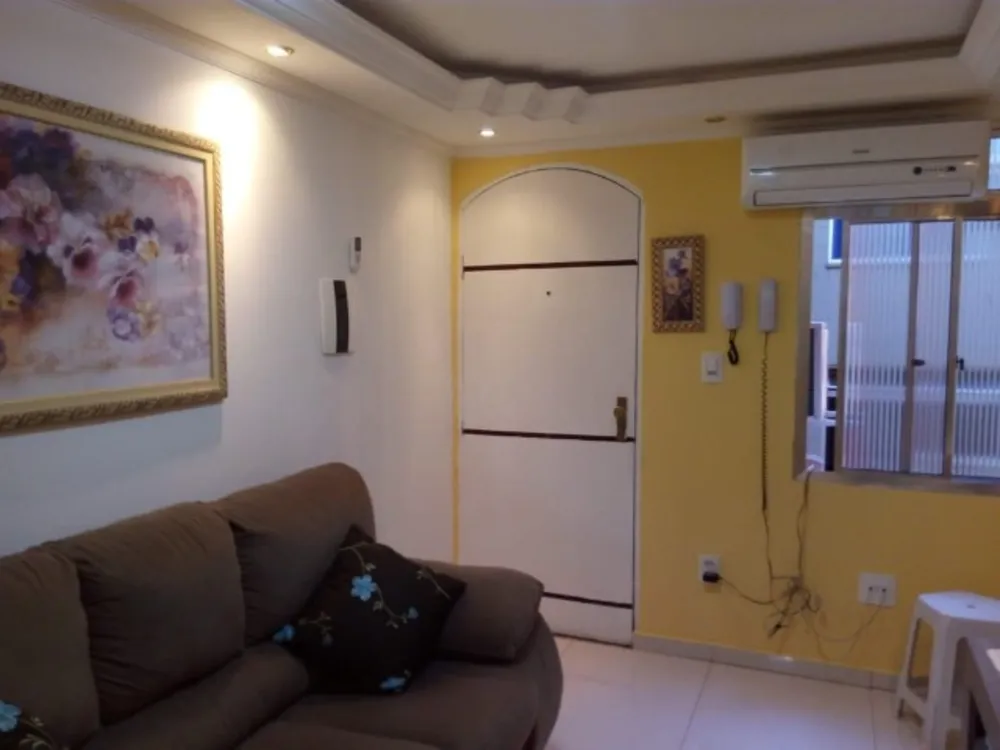 Apartamento, 2 quartos, 39 m² - Foto 7