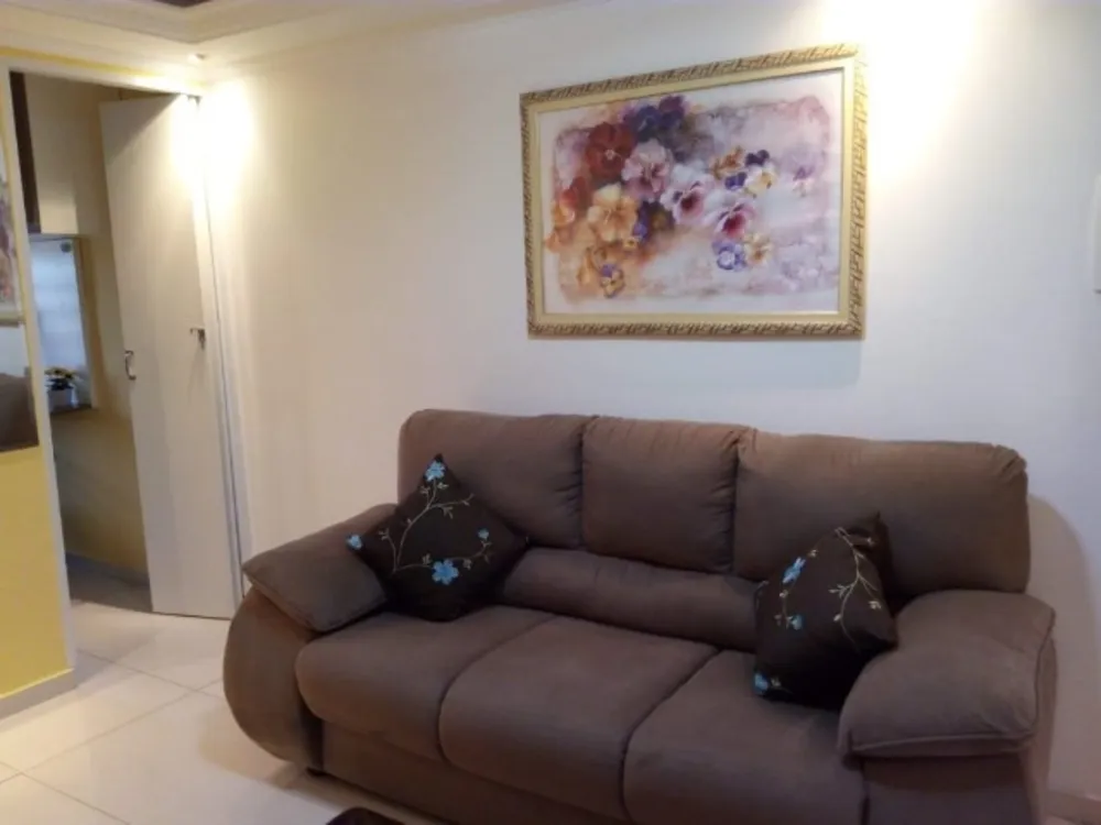 Apartamento, 2 quartos, 39 m² - Foto 5