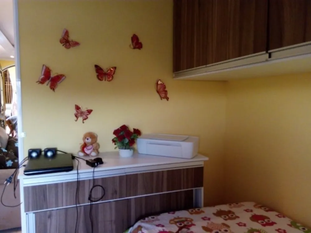 Apartamento, 2 quartos, 39 m² - Foto 6