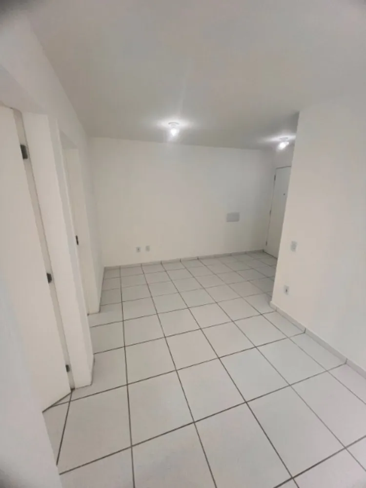 Apartamento, 2 quartos, 46 m² - Foto 2