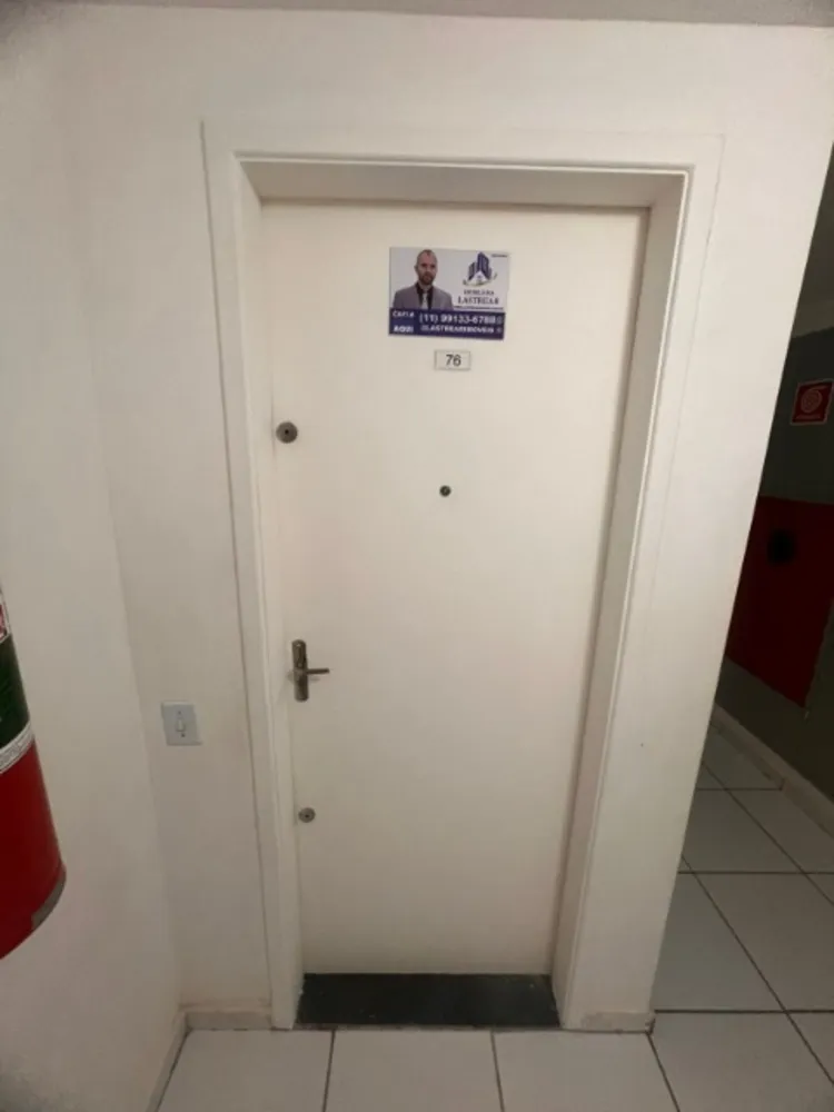 Apartamento, 2 quartos, 46 m² - Foto 5