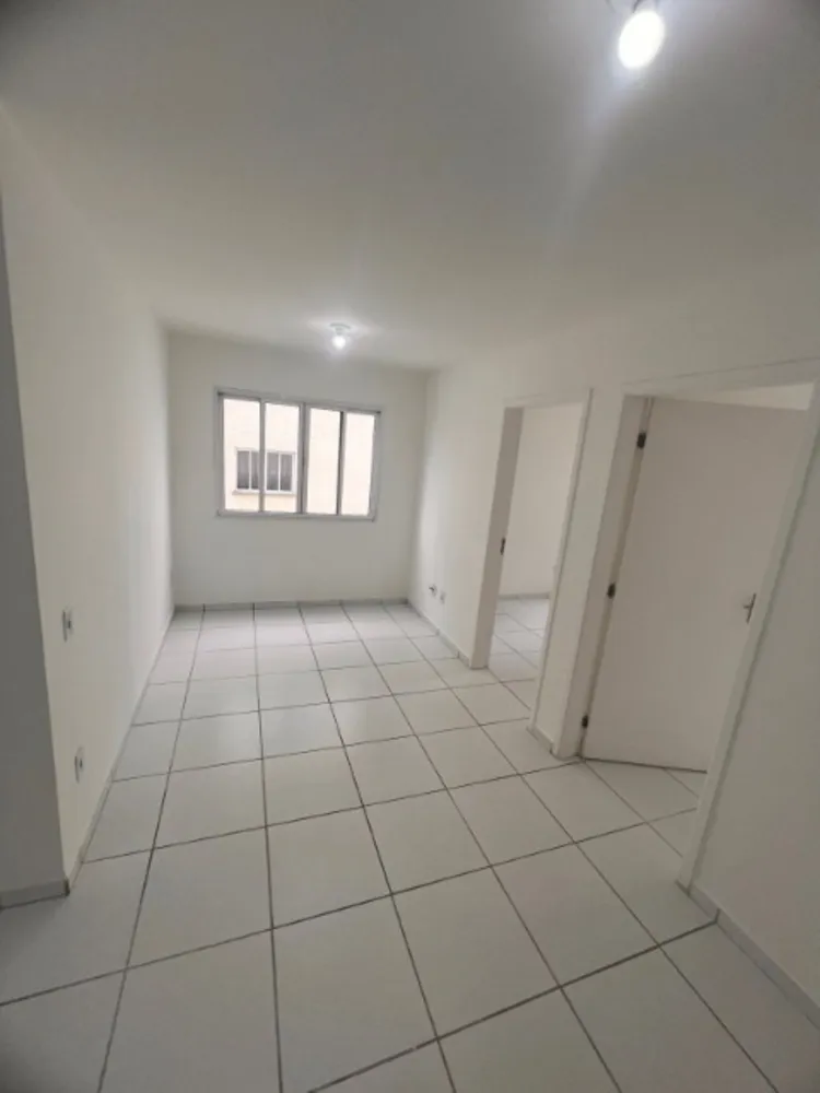 Apartamento, 2 quartos, 46 m² - Foto 10