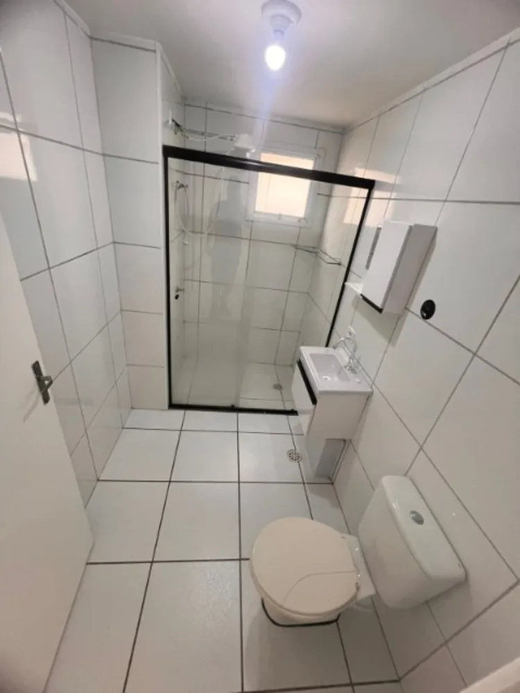 Apartamento, 2 quartos, 46 m² - Foto 8