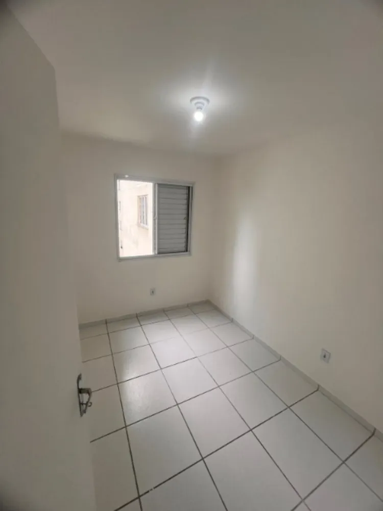 Apartamento, 2 quartos, 46 m² - Foto 9