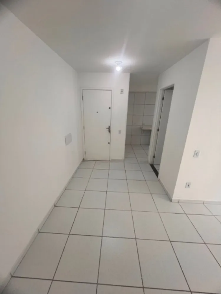 Apartamento, 2 quartos, 46 m² - Foto 1