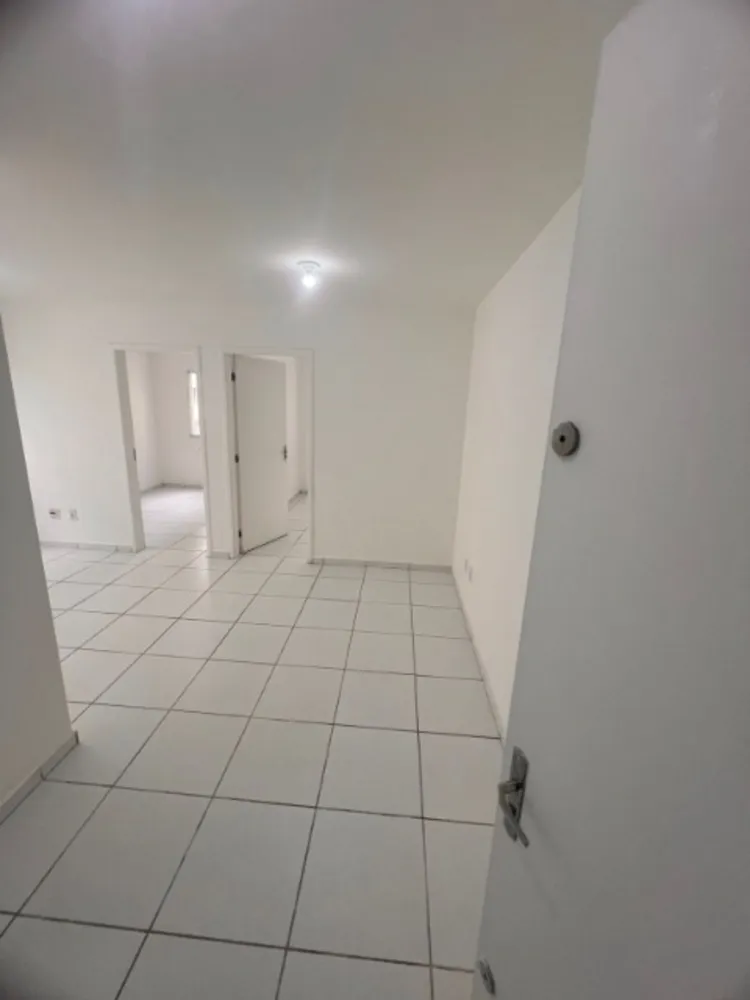 Apartamento, 2 quartos, 46 m² - Foto 7