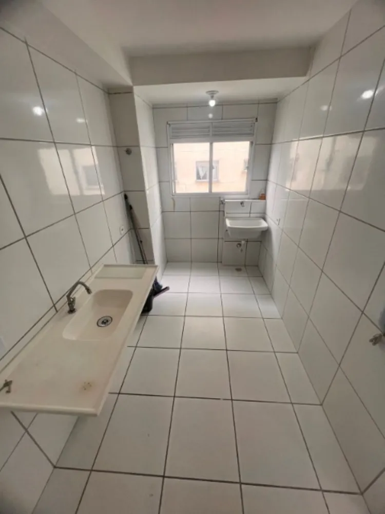 Apartamento, 2 quartos, 46 m² - Foto 3