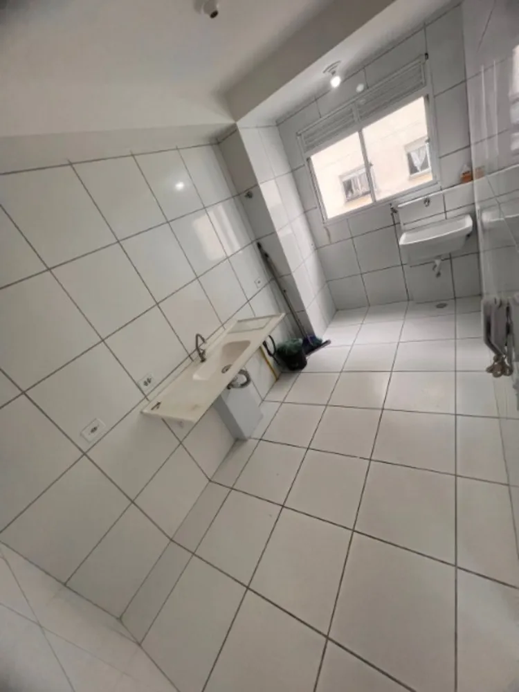 Apartamento, 2 quartos, 46 m² - Foto 4