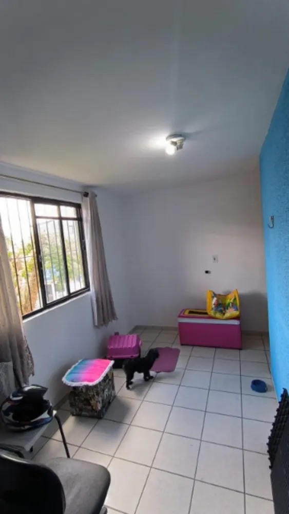 Apartamento, 2 quartos, 49 m² - Foto 1