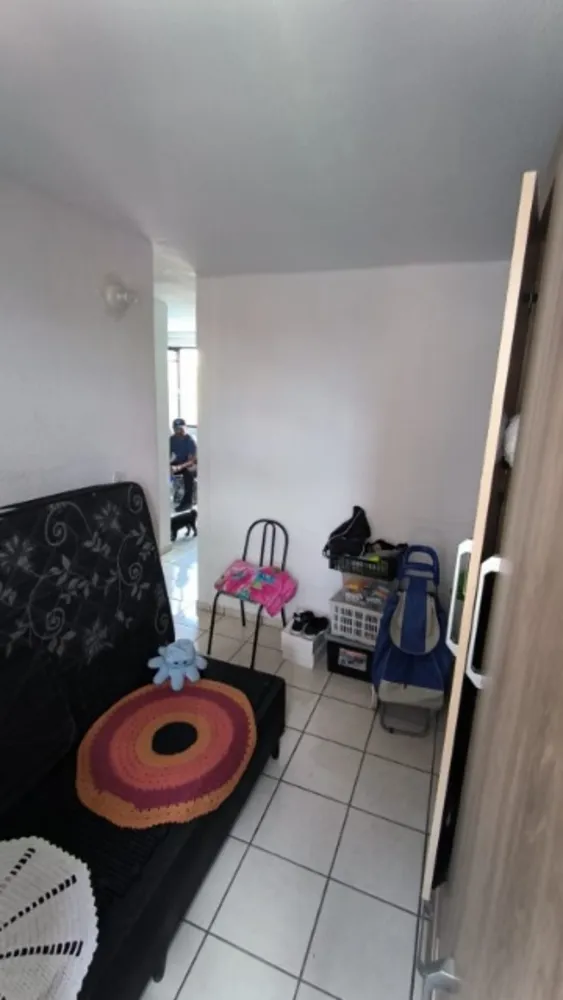 Apartamento, 2 quartos, 49 m² - Foto 5