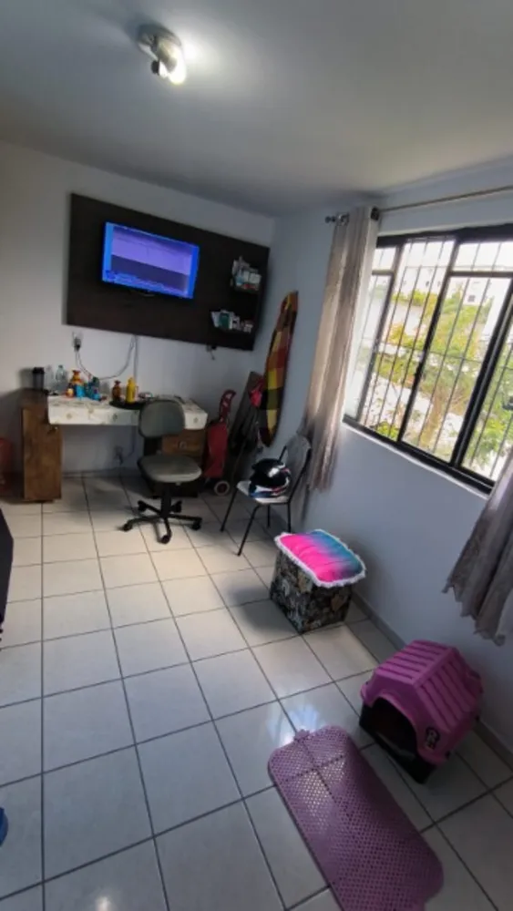 Apartamento, 2 quartos, 49 m² - Foto 6
