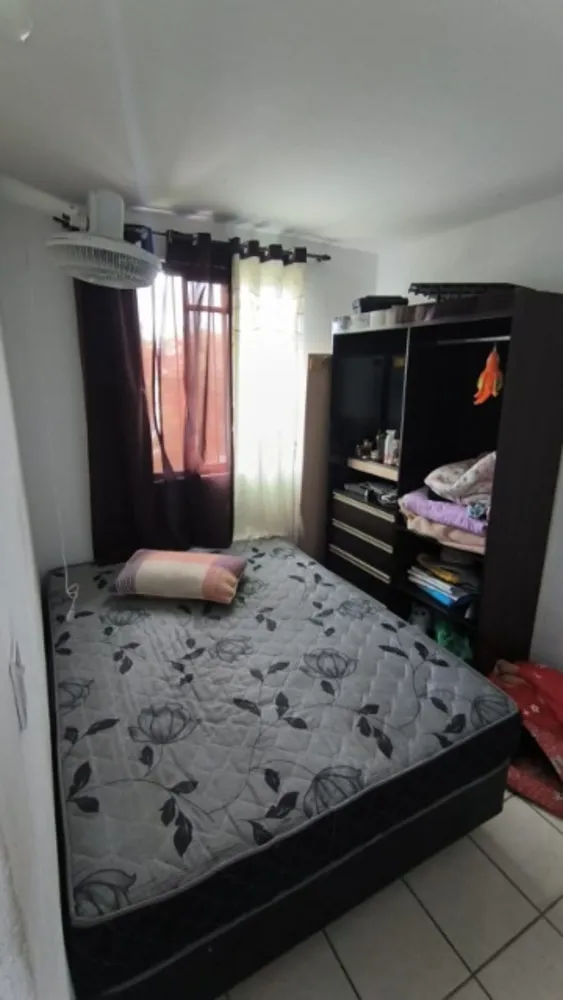 Apartamento, 2 quartos, 49 m² - Foto 11
