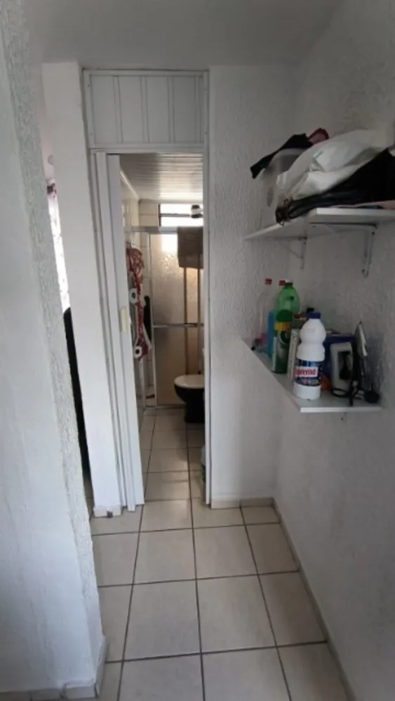 Apartamento, 2 quartos, 49 m² - Foto 2
