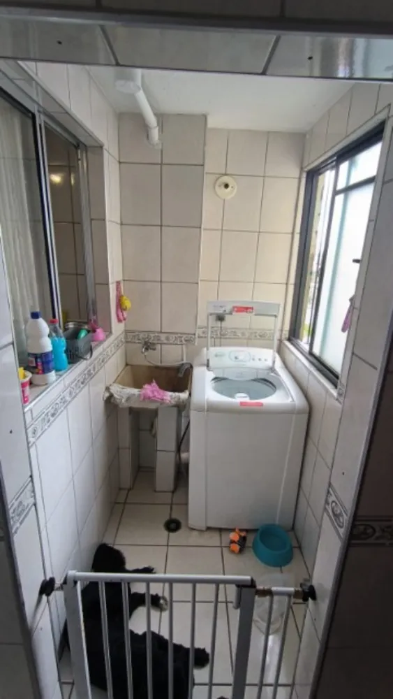 Apartamento, 2 quartos, 49 m² - Foto 9
