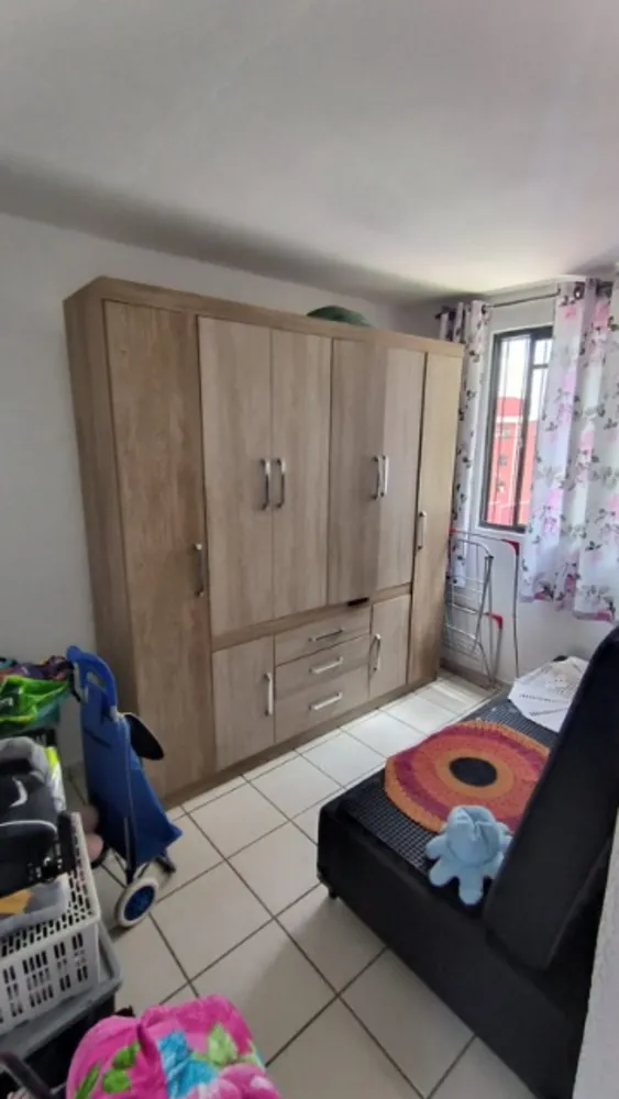 Apartamento, 2 quartos, 49 m² - Foto 7