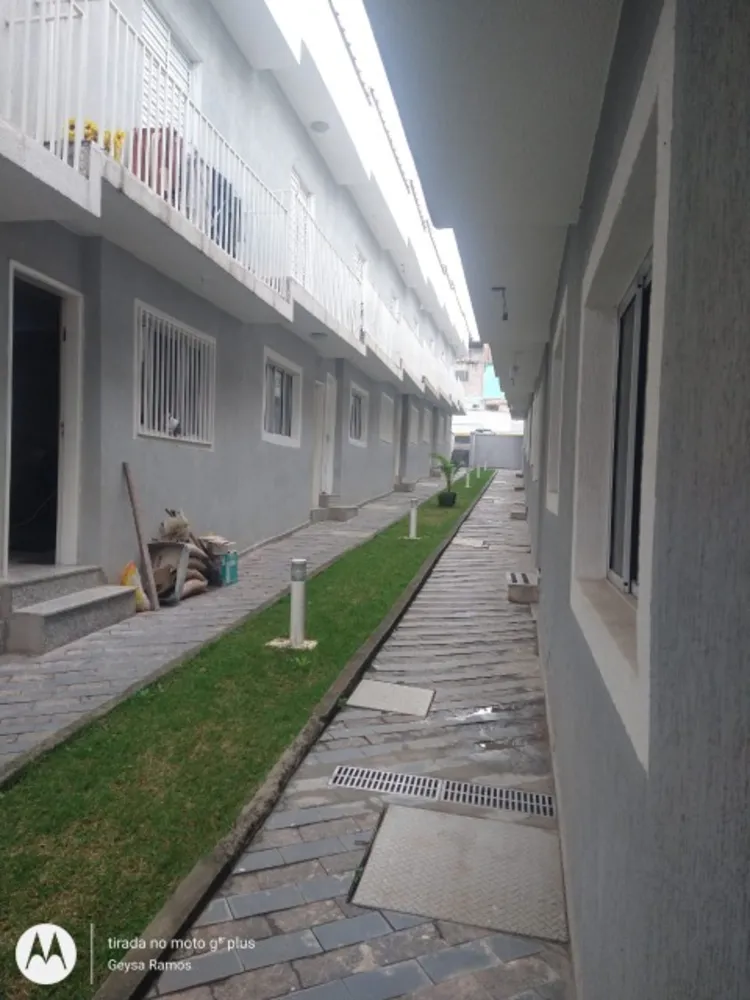 Casa, 2 quartos - Foto 5