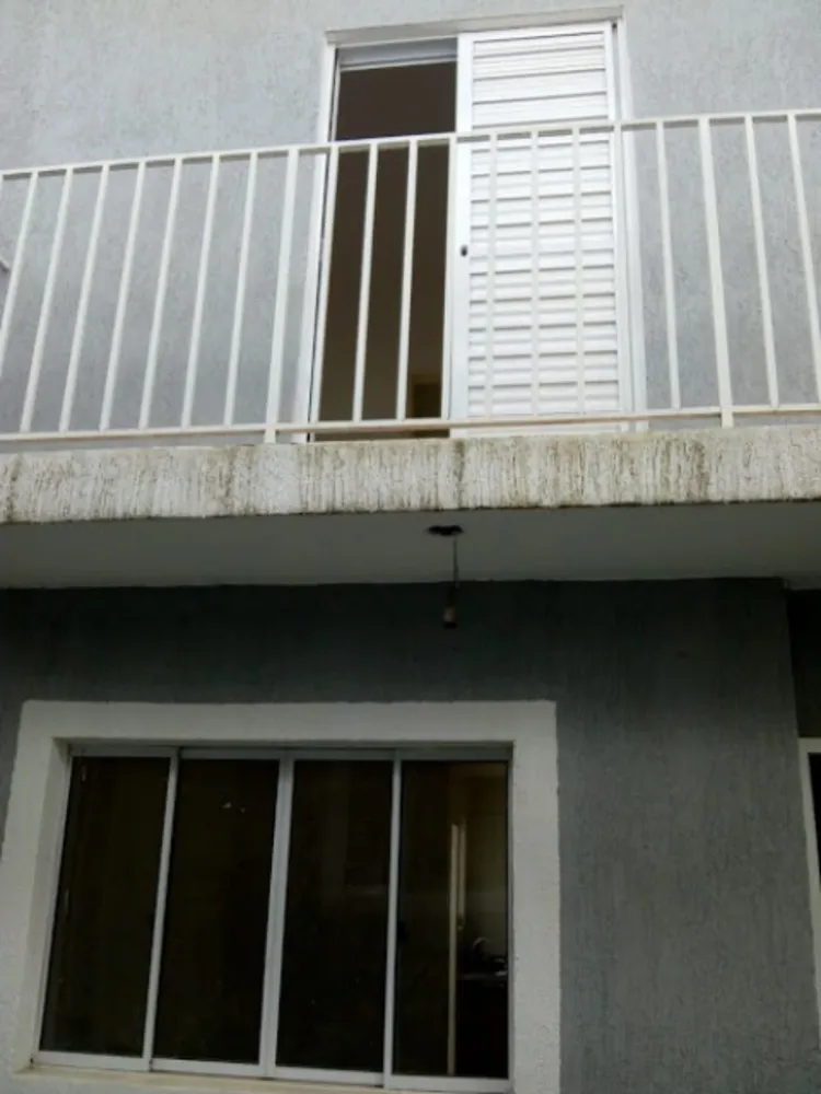 Casa, 2 quartos - Foto 2