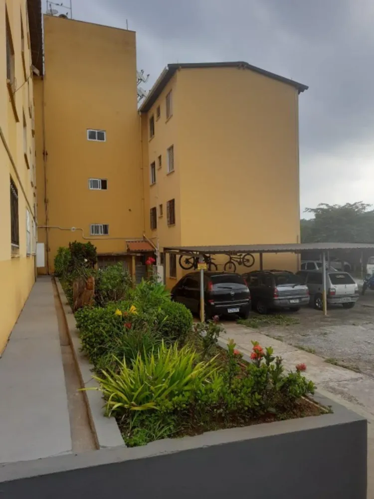Apartamento, 2 quartos, 48 m² - Foto 13