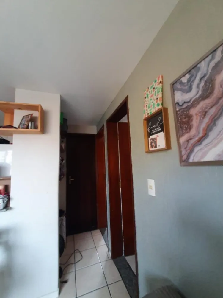 Apartamento, 2 quartos, 48 m² - Foto 4