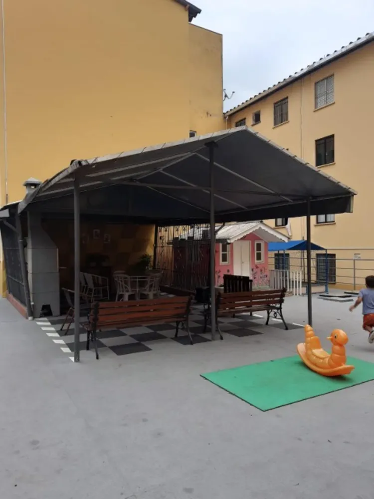 Apartamento, 2 quartos, 48 m² - Foto 2