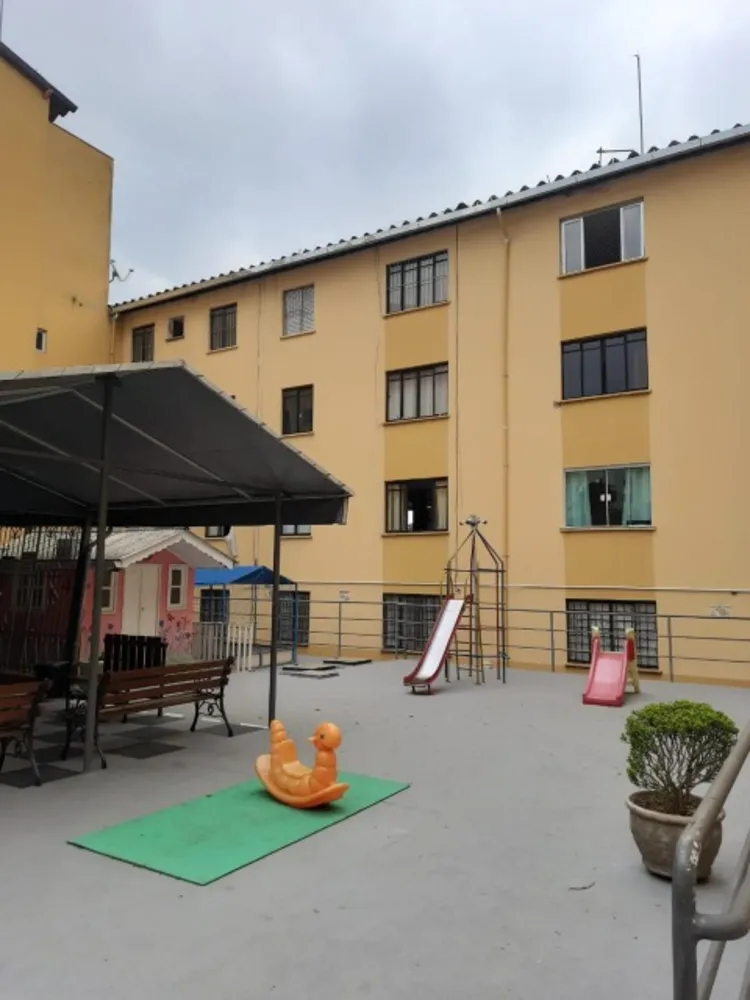 Apartamento, 2 quartos, 48 m² - Foto 15