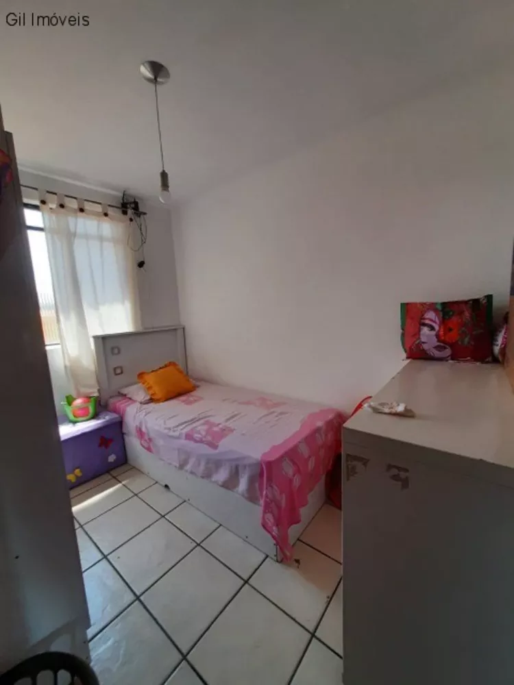 Apartamento à venda com 2 quartos, 48m² - Foto 2