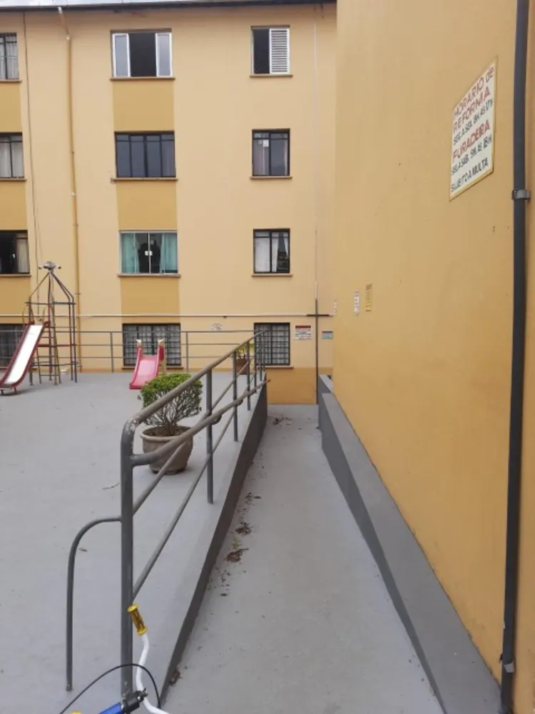 Apartamento, 2 quartos, 48 m² - Foto 1