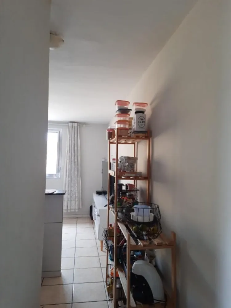 Apartamento, 2 quartos, 48 m² - Foto 3