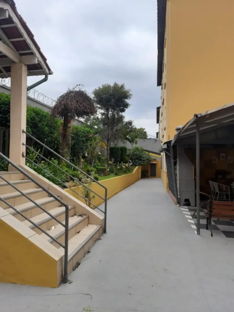 Apartamento, 2 quartos, 48 m² - Foto 6