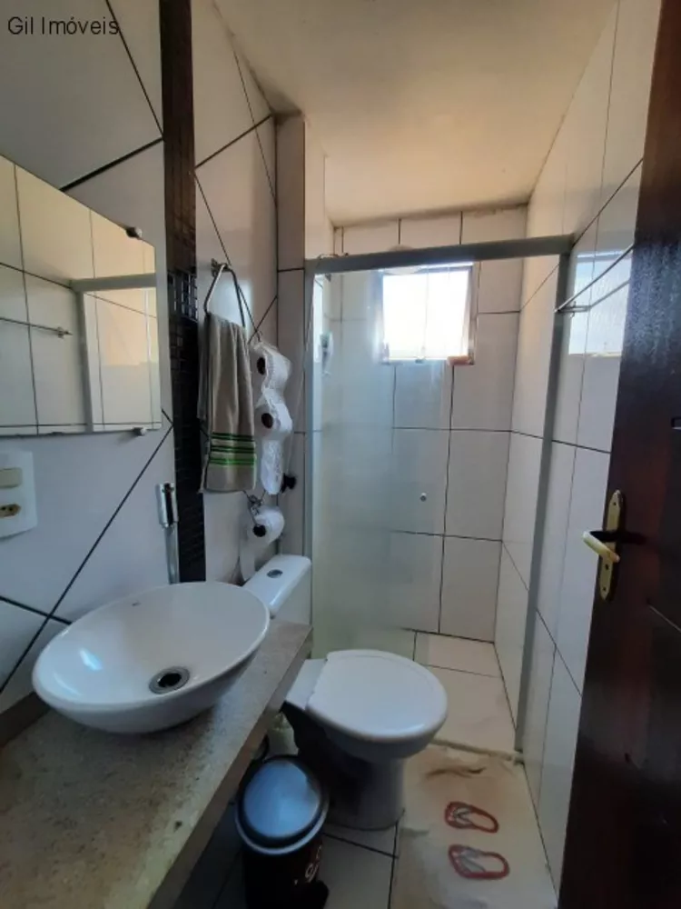 Apartamento à venda com 2 quartos, 48m² - Foto 3