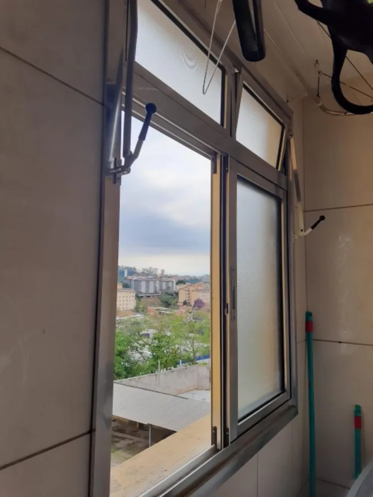 Apartamento, 2 quartos, 48 m² - Foto 16